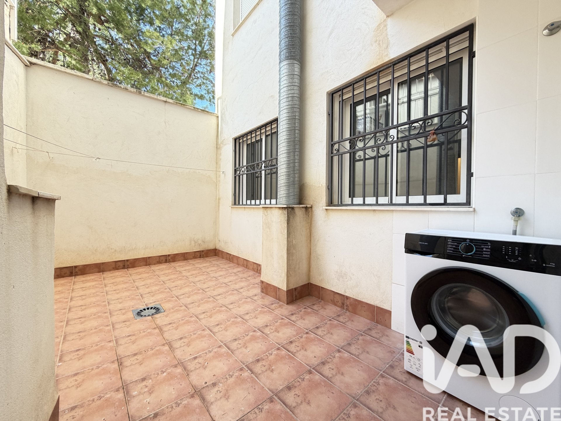 Apartament w Abaran, Murcia, Hiszpania 3 sypialnie, 110 mkw. nr 184983