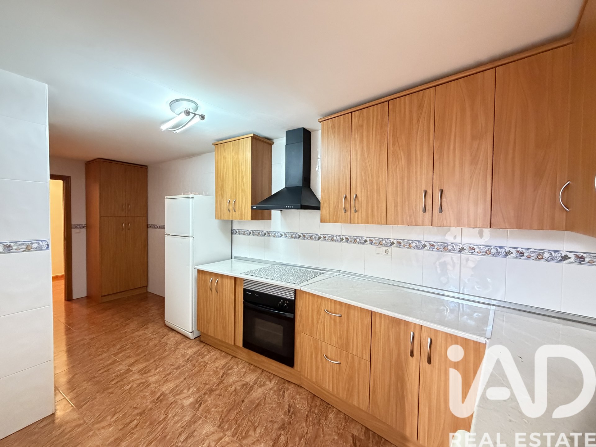 Apartament w Abaran, Murcia, Hiszpania 3 sypialnie, 110 mkw. nr 184983