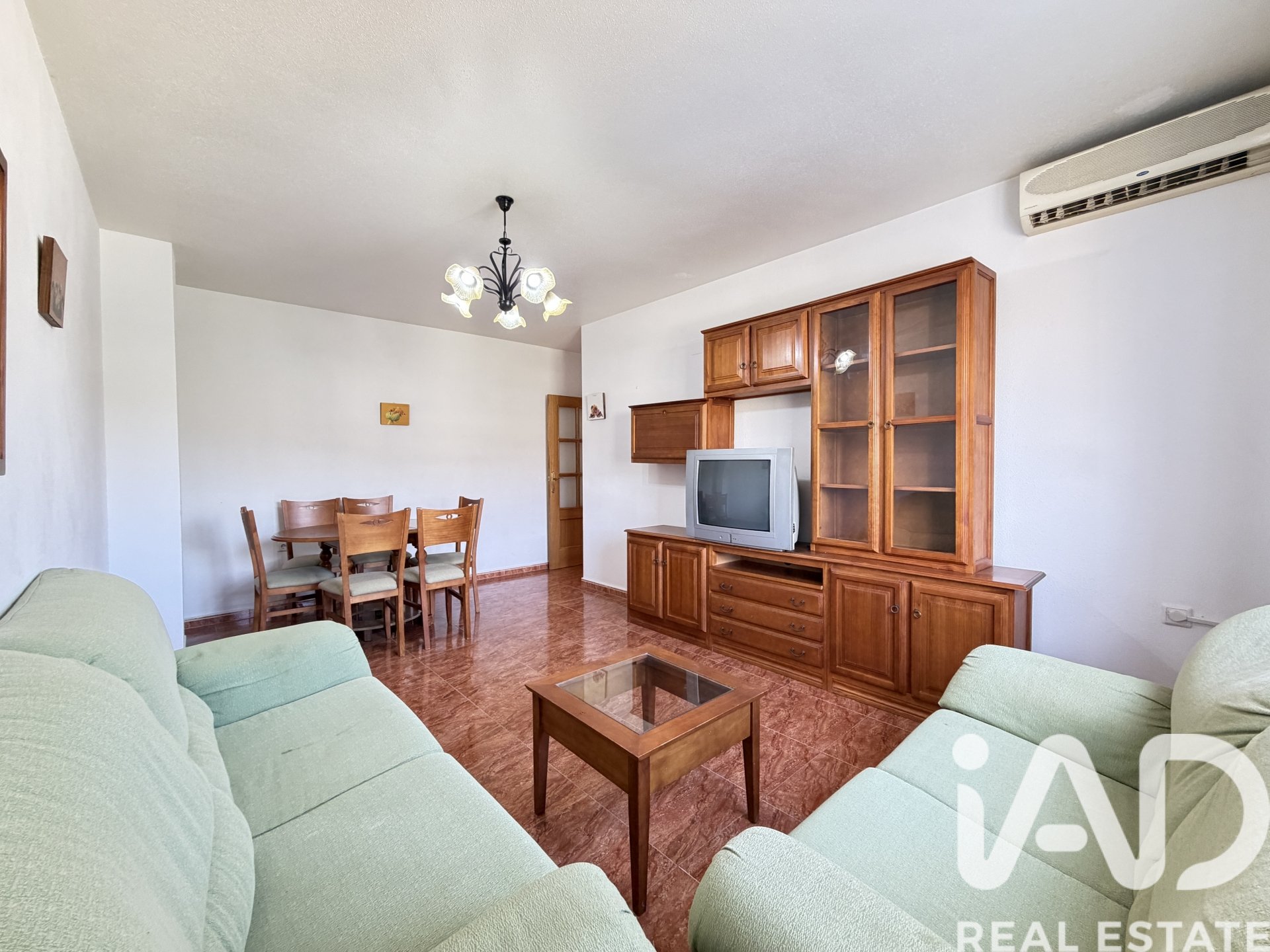 Apartament w Abaran, Murcia, Hiszpania 3 sypialnie, 110 mkw. nr 184983