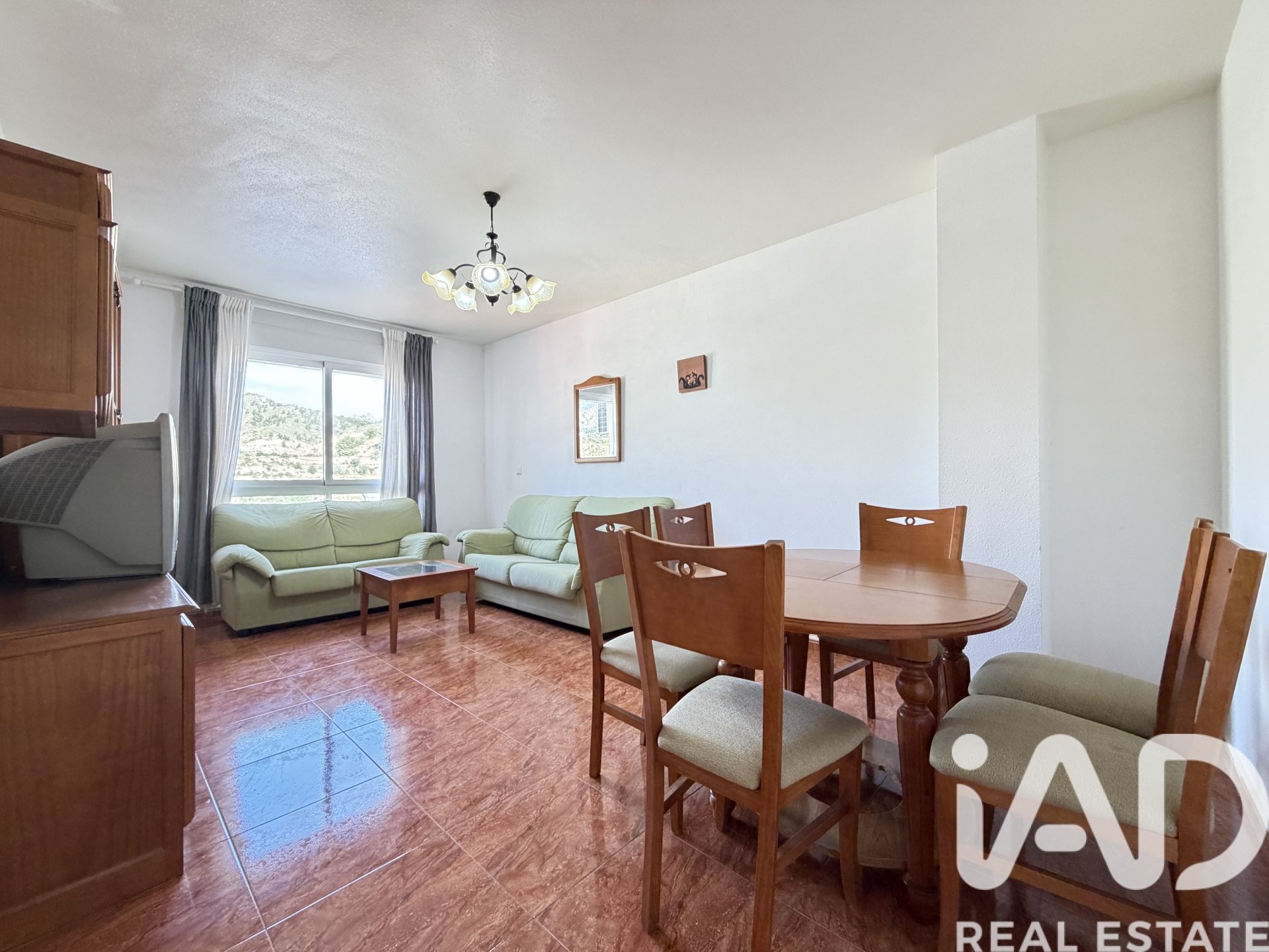 Apartament w Abaran, Murcia, Hiszpania 3 sypialnie, 110 mkw. nr 184983