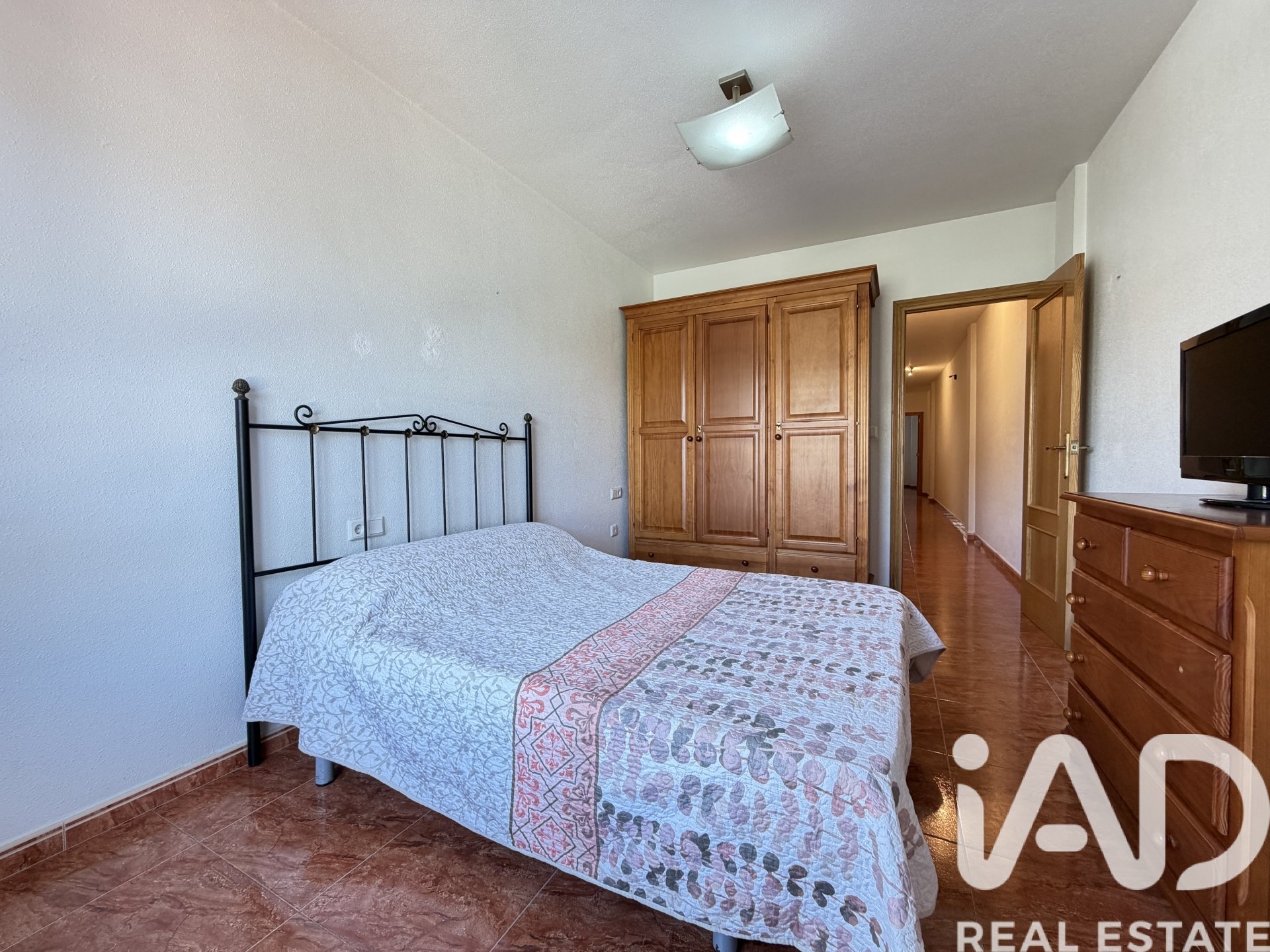 Apartament w Abaran, Murcia, Hiszpania 3 sypialnie, 110 mkw. nr 184983