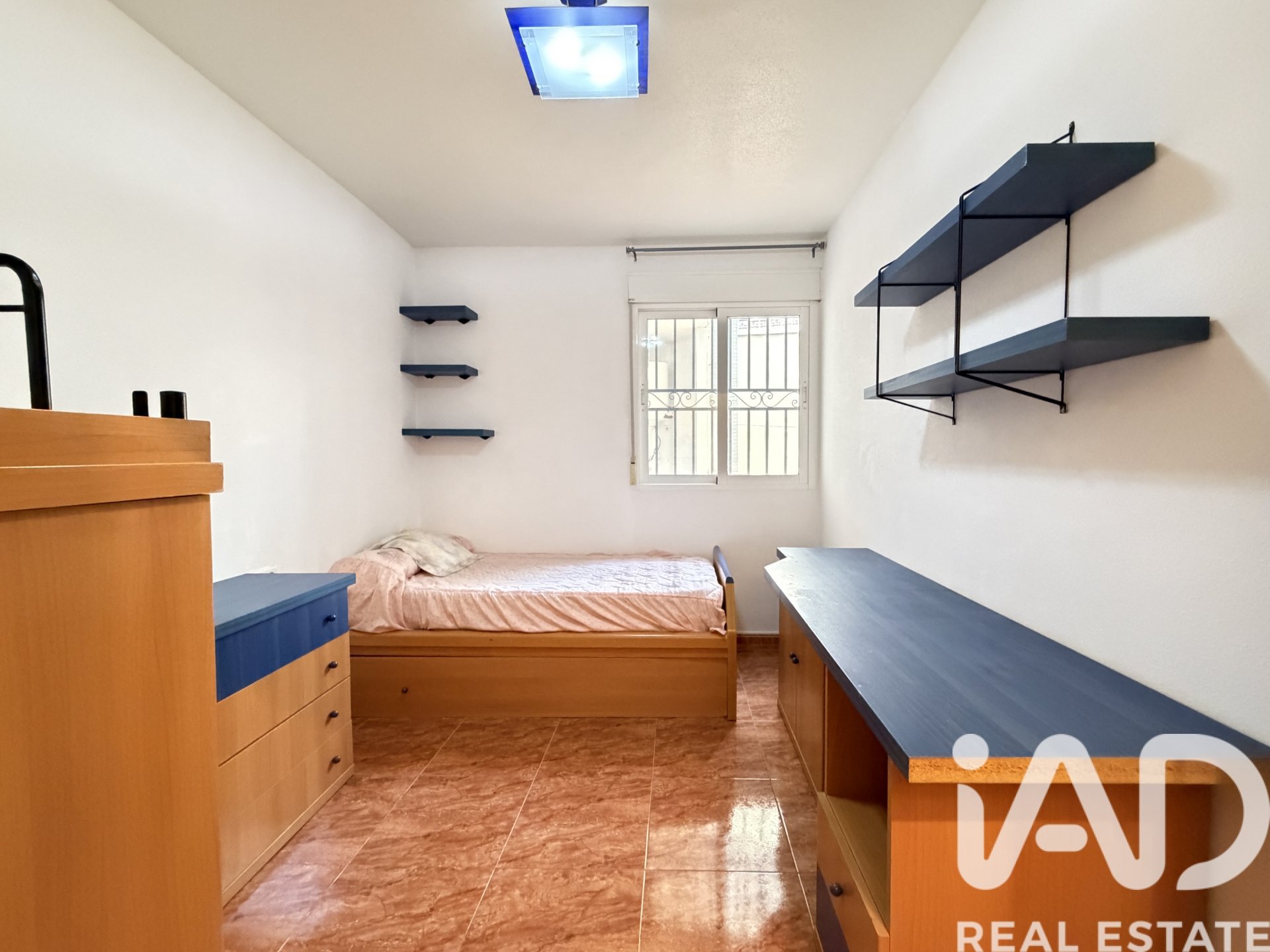 Apartament w Abaran, Murcia, Hiszpania 3 sypialnie, 110 mkw. nr 184983