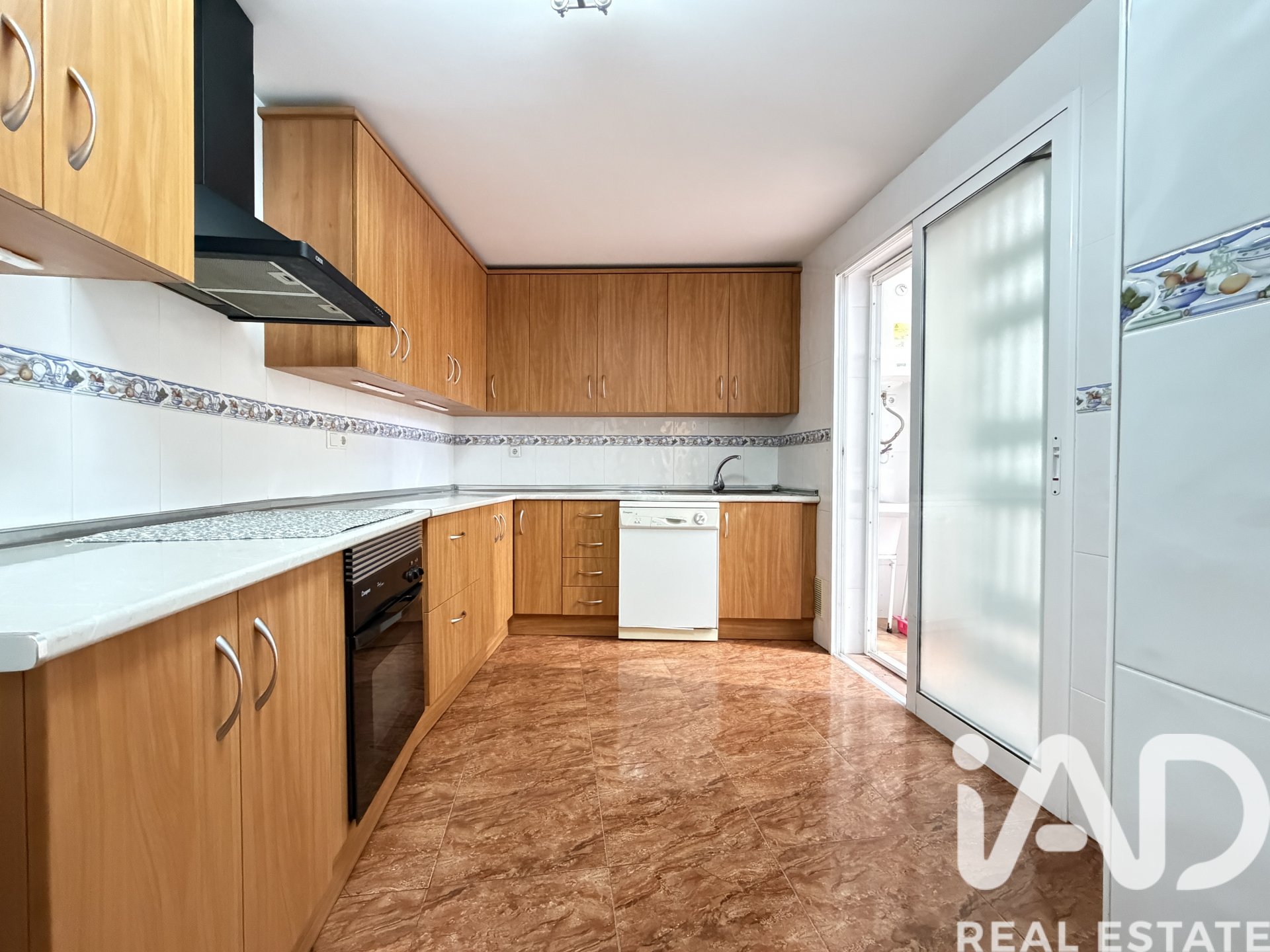 Apartament w Abaran, Murcia, Hiszpania 3 sypialnie, 110 mkw. nr 184983