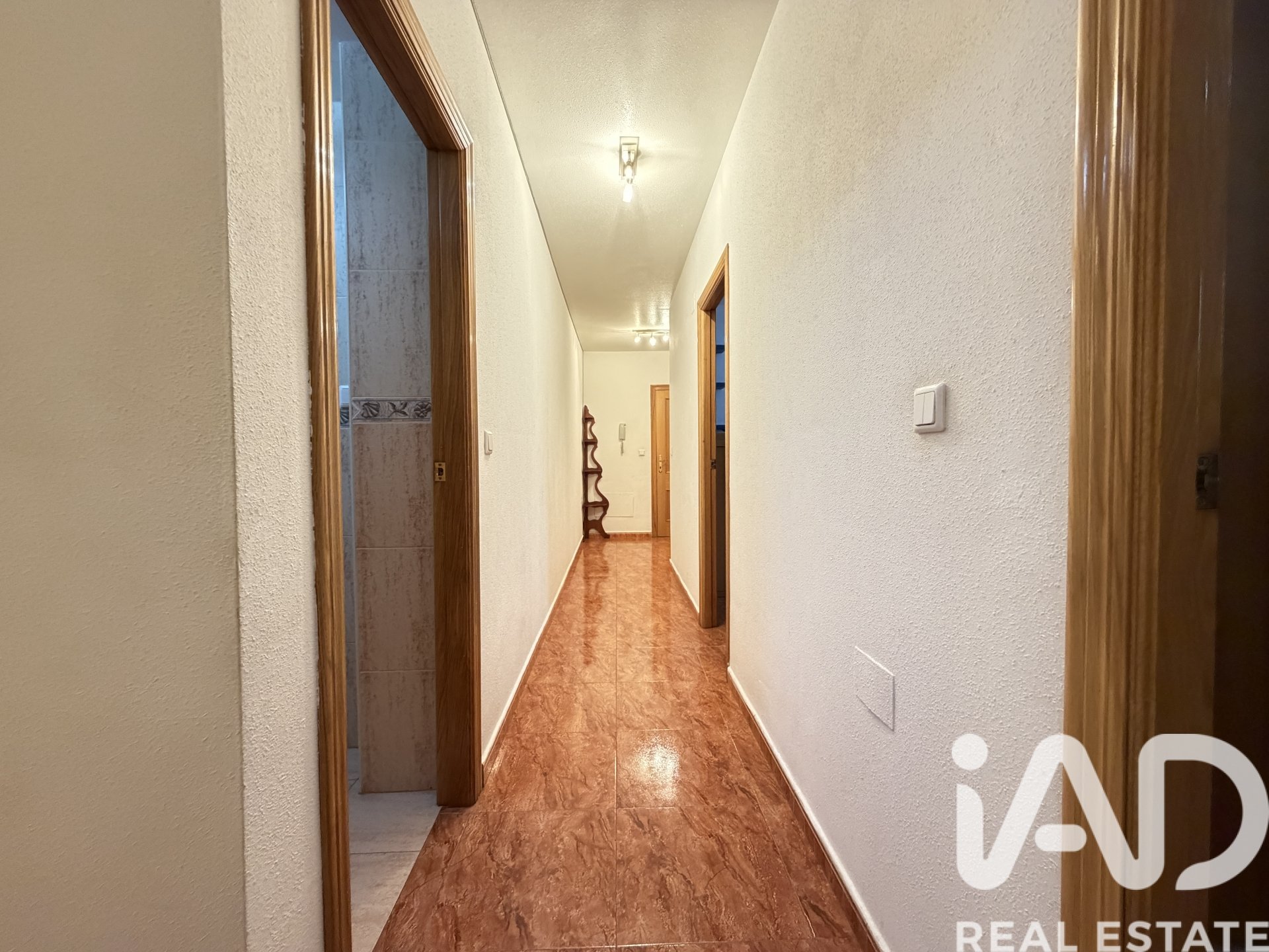 Apartament w Abaran, Murcia, Hiszpania 3 sypialnie, 110 mkw. nr 184983