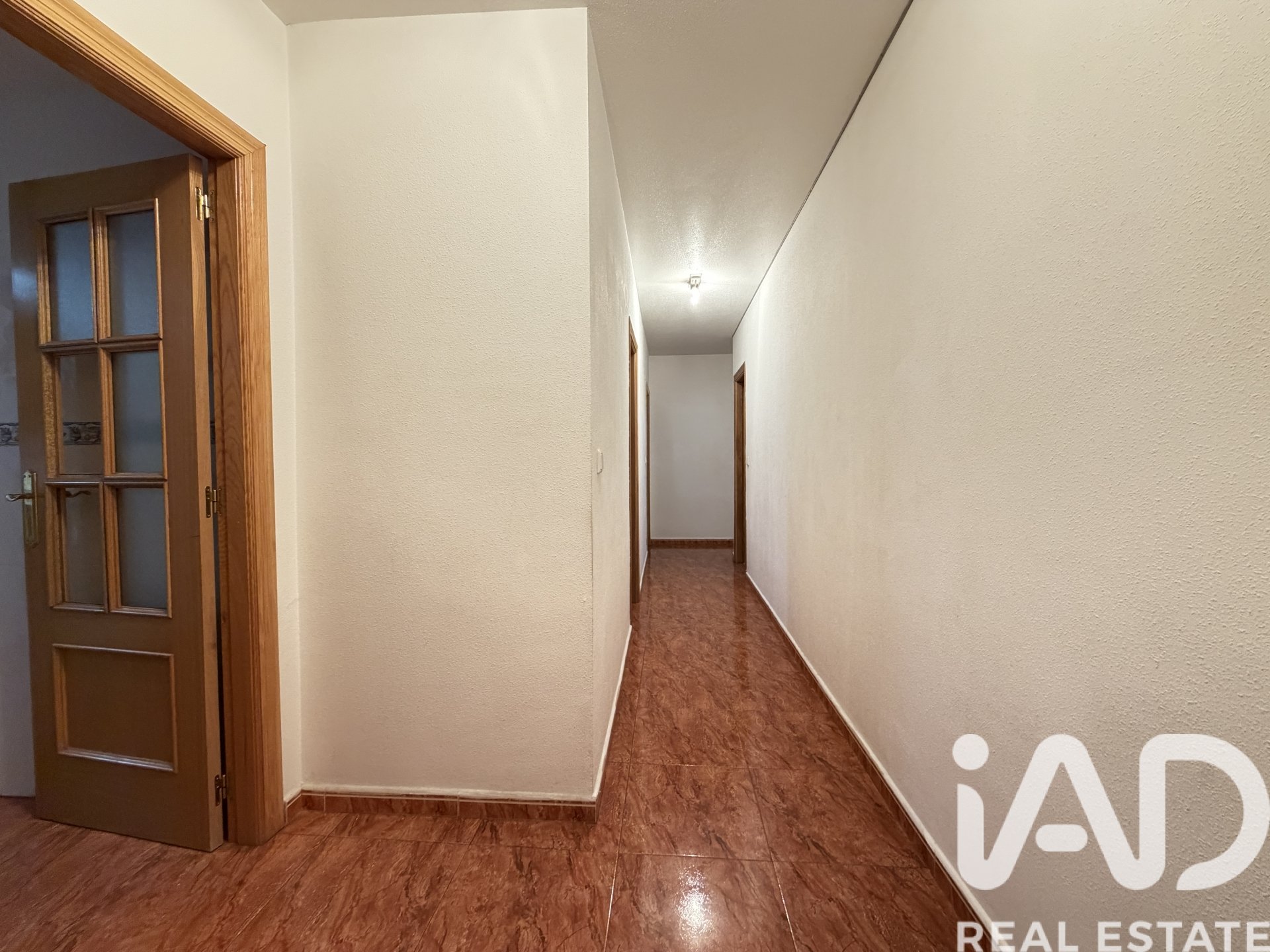 Apartament w Abaran, Murcia, Hiszpania 3 sypialnie, 110 mkw. nr 184983