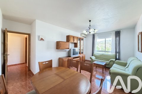 Apartament w Abaran, Murcia, Hiszpania 3 sypialnie, 110 mkw. nr 184983