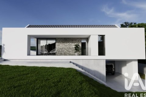Land in El Vendrell, Tarragona, Spanien 494 m2 Nr. 184982