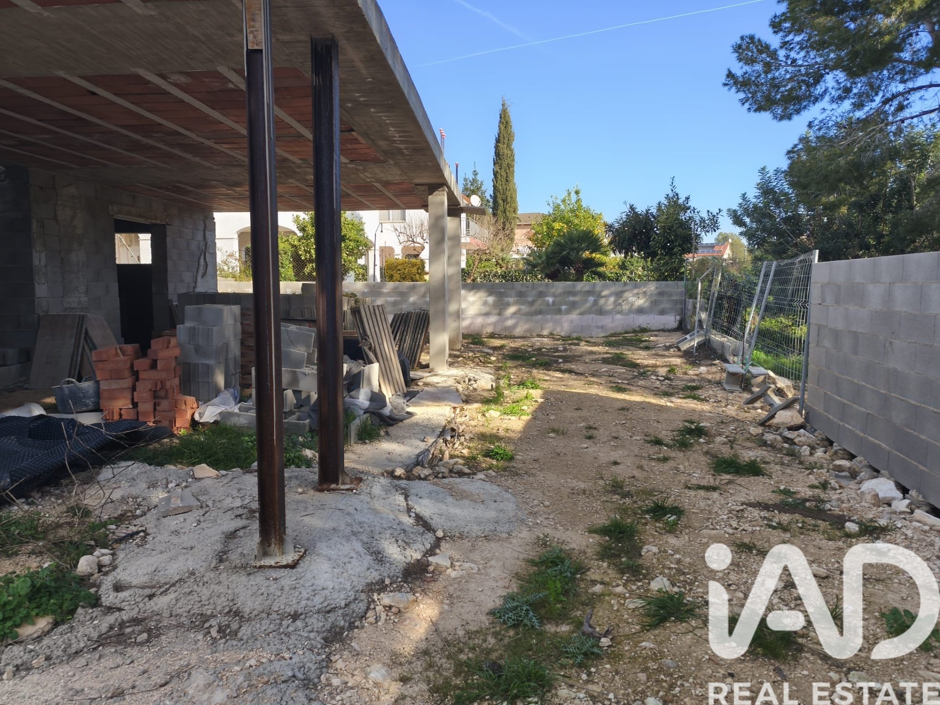 Terreno a El Vendrell, Tarragona, Spagna 494 mq. N° 184982