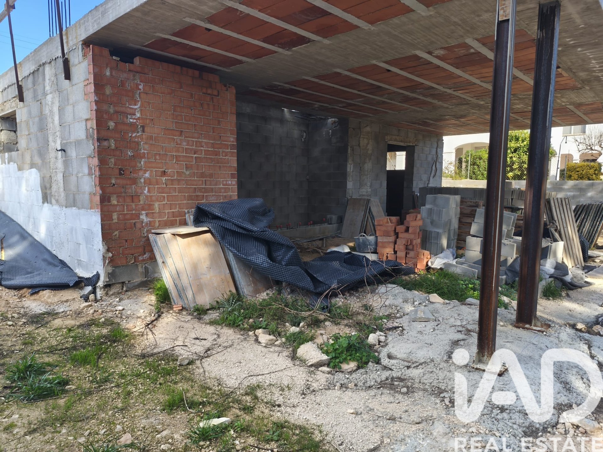 Terreno a El Vendrell, Tarragona, Spagna 494 mq. N° 184982