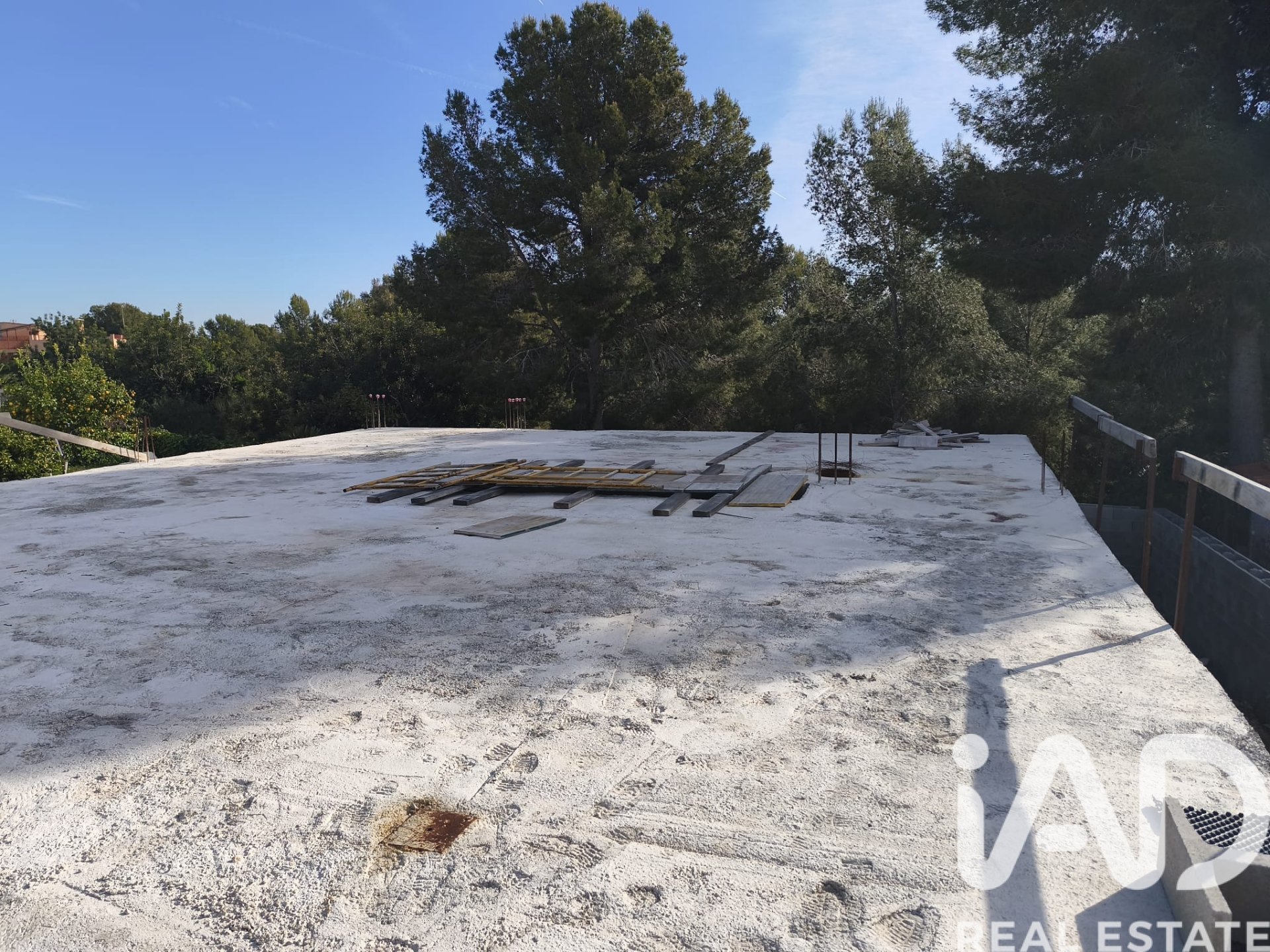 Terreno a El Vendrell, Tarragona, Spagna 494 mq. N° 184982