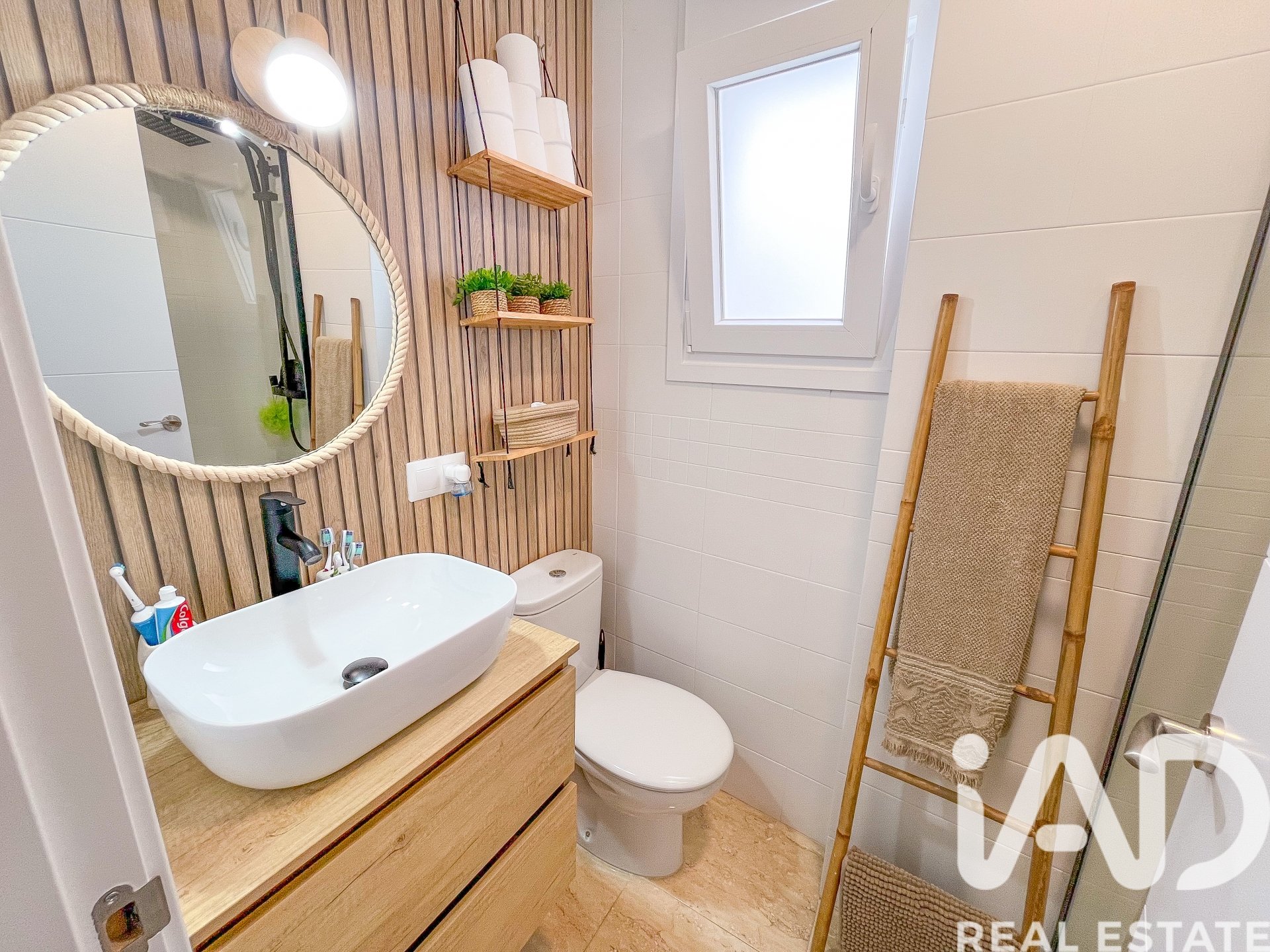 Penthouse in Aljaraque, Huelva, Spain 2 bedrooms, 73 sq.m. No. 184985