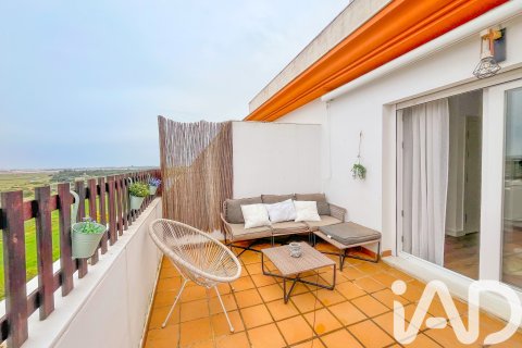 Ático en Aljaraque, Huelva, España 2 dormitorios, 73 m2 No. 184985