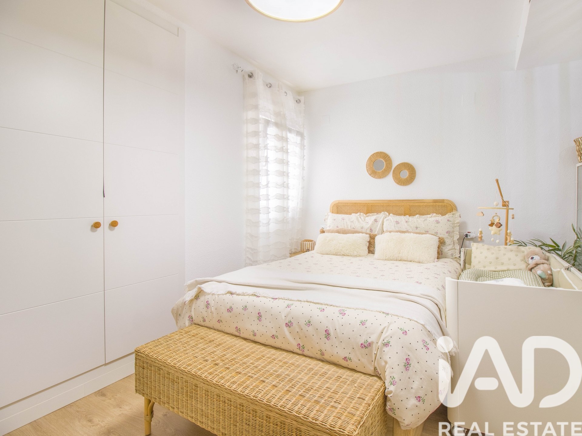 Penthouse in Aljaraque, Huelva, Spain 2 bedrooms, 73 sq.m. No. 184985
