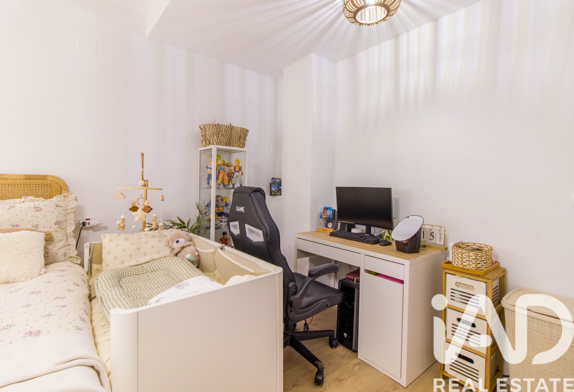 Penthouse in Aljaraque, Huelva, Spain 2 bedrooms, 73 sq.m. No. 184985