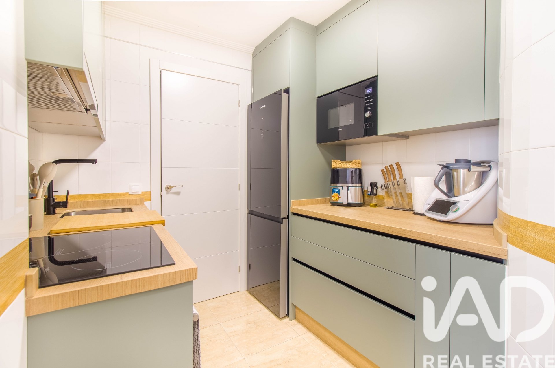 Penthouse in Aljaraque, Huelva, Spain 2 bedrooms, 73 sq.m. No. 184985