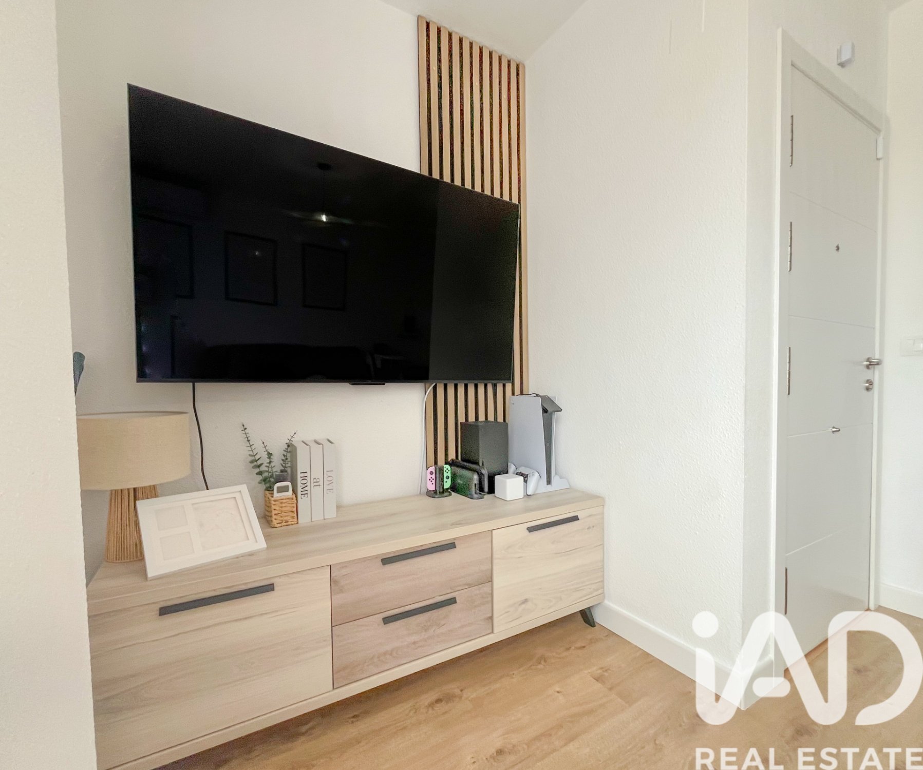 Penthouse in Aljaraque, Huelva, Spain 2 bedrooms, 73 sq.m. No. 184985