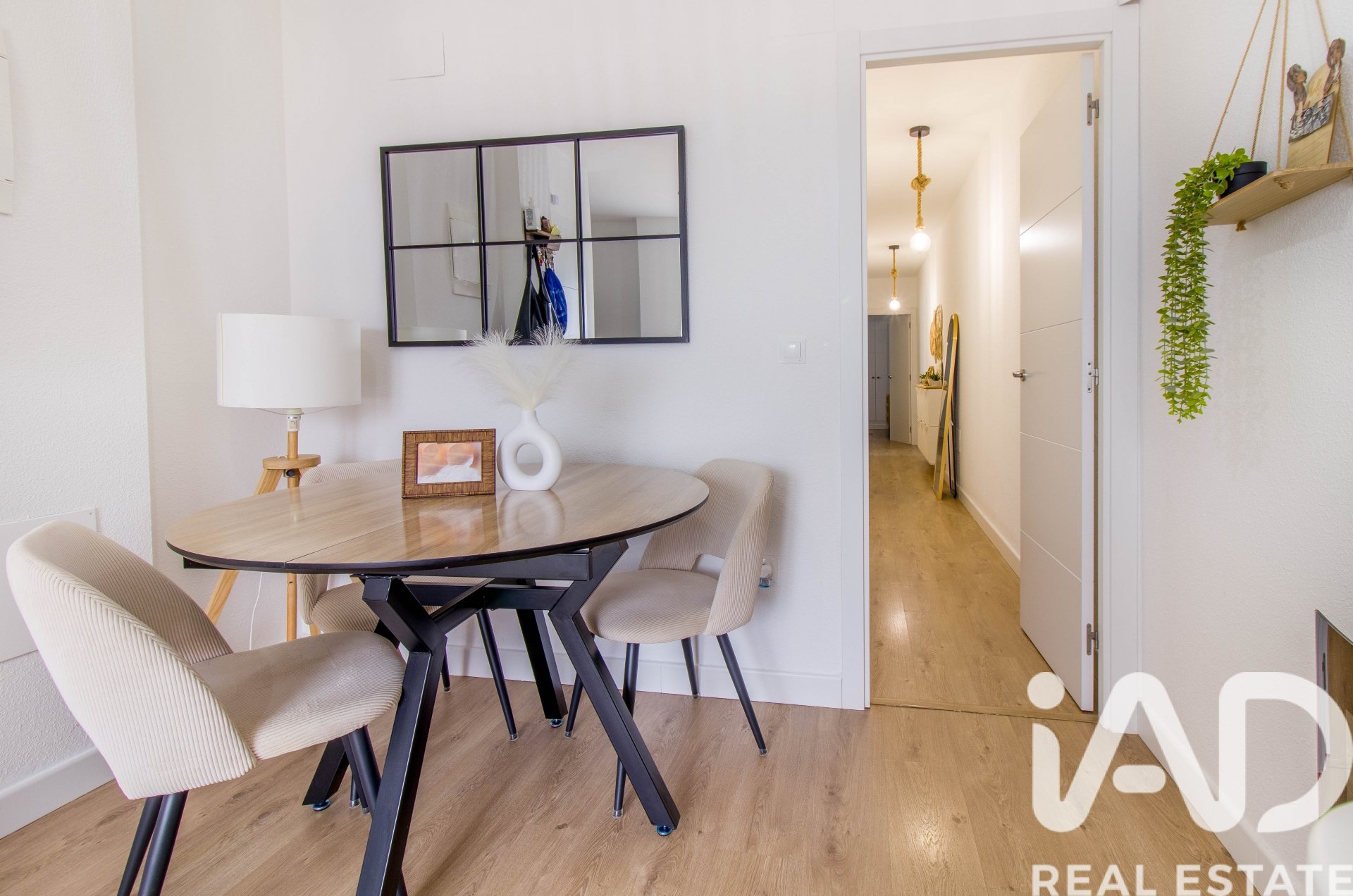 Penthouse in Aljaraque, Huelva, Spain 2 bedrooms, 73 sq.m. No. 184985