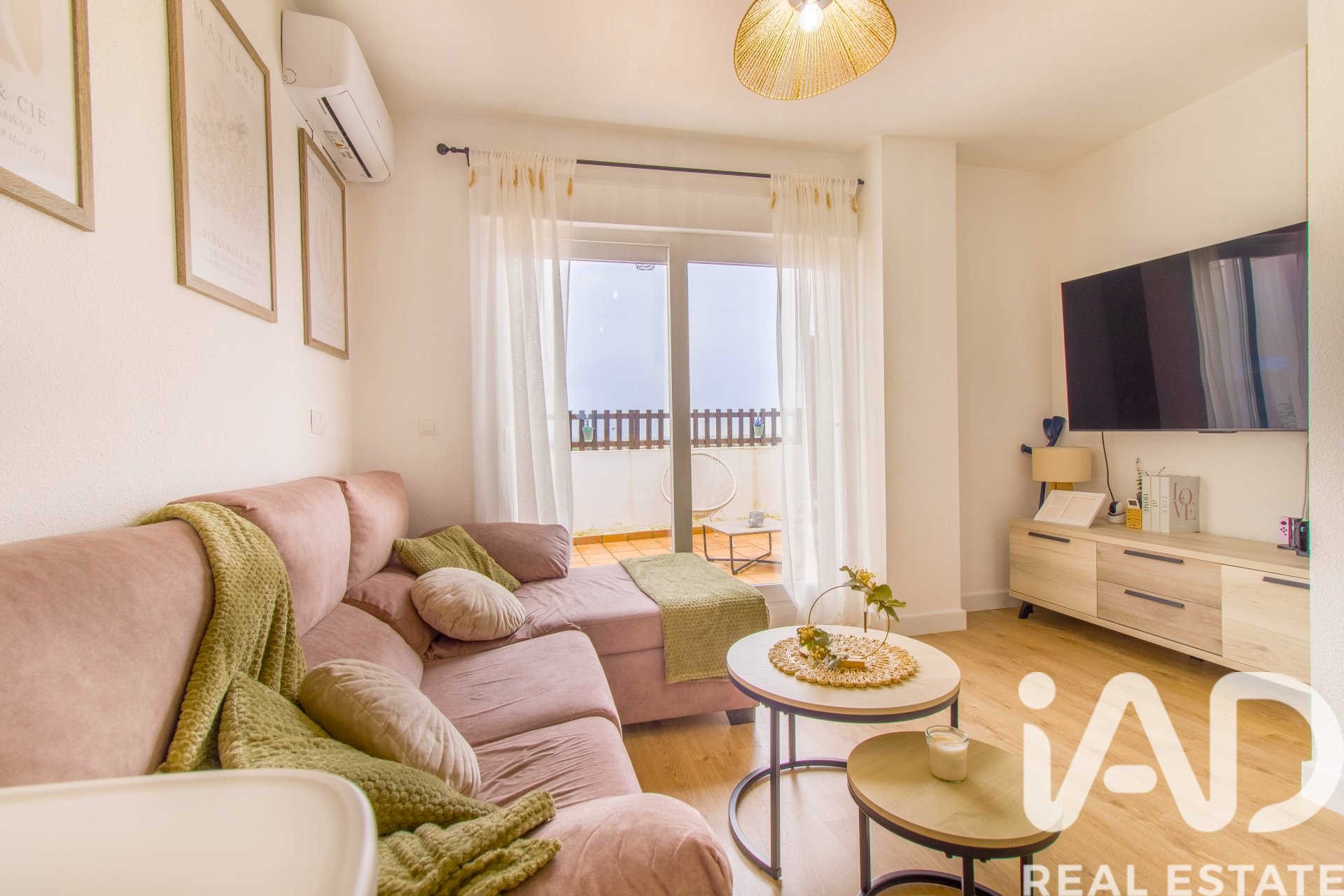 Penthouse in Aljaraque, Huelva, Spain 2 bedrooms, 73 sq.m. No. 184985