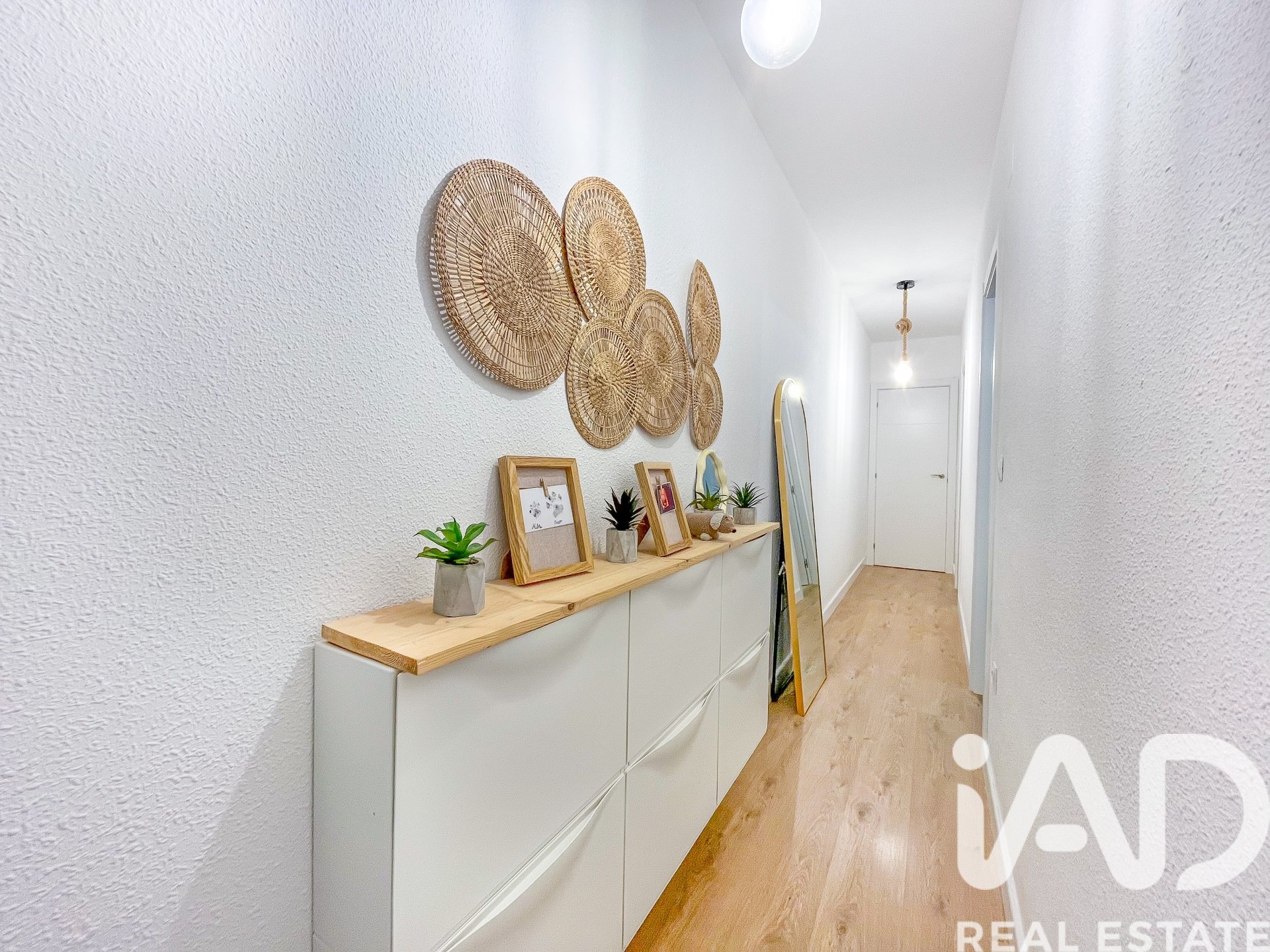 Penthouse in Aljaraque, Huelva, Spain 2 bedrooms, 73 sq.m. No. 184985