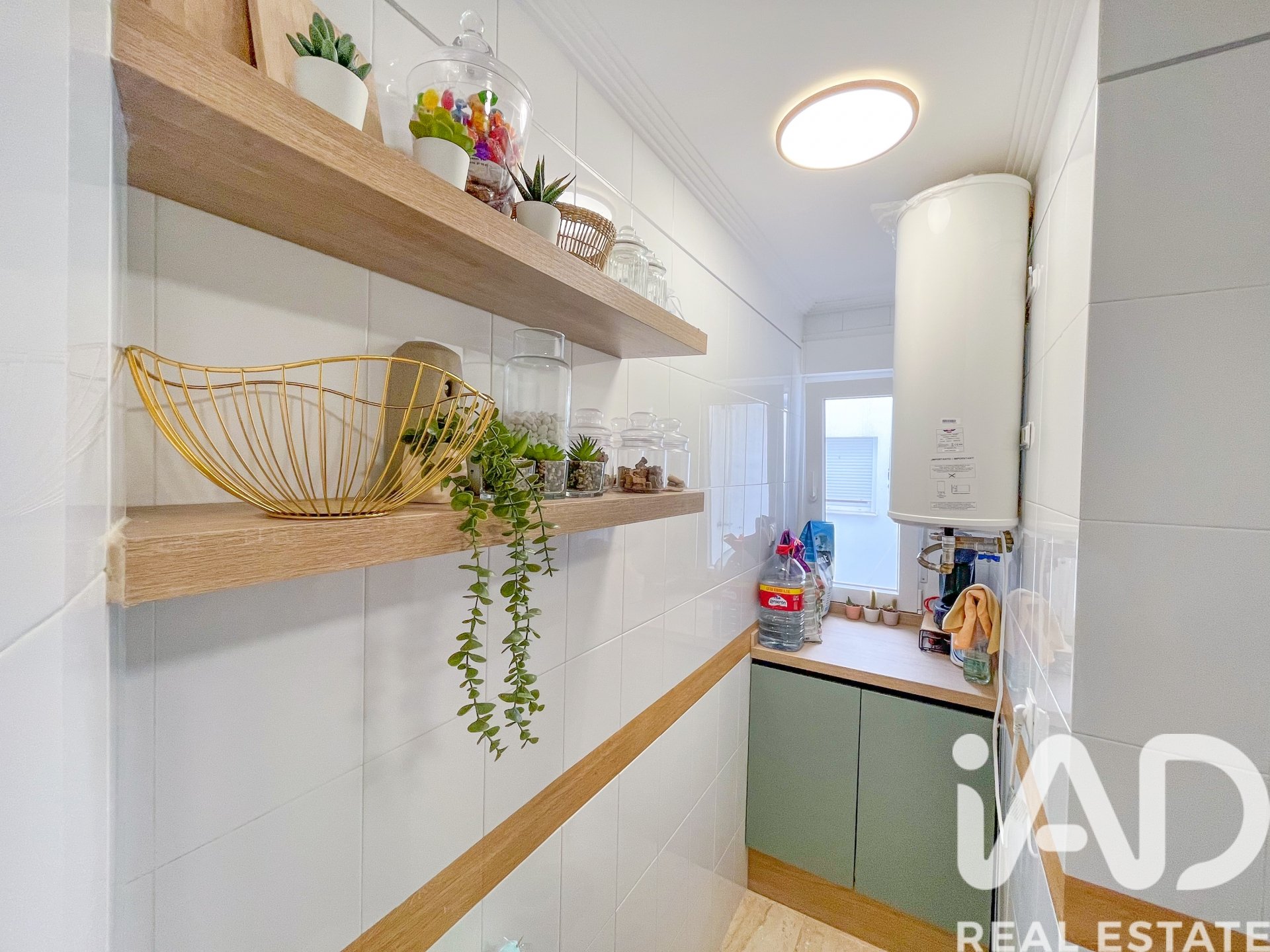 Penthouse in Aljaraque, Huelva, Spain 2 bedrooms, 73 sq.m. No. 184985