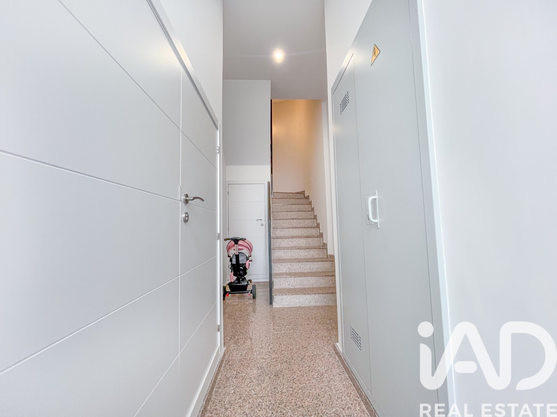 Penthouse in Aljaraque, Huelva, Spain 2 bedrooms, 73 sq.m. No. 184985
