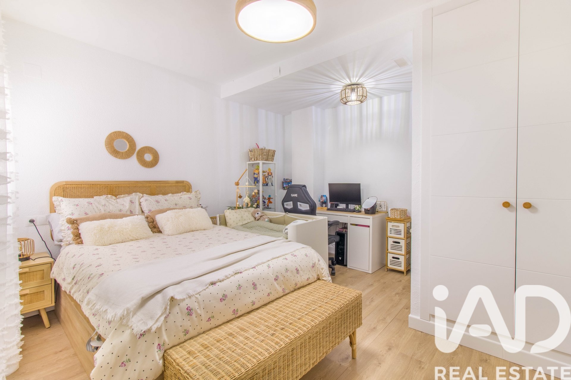 Penthouse in Aljaraque, Huelva, Spain 2 bedrooms, 73 sq.m. No. 184985
