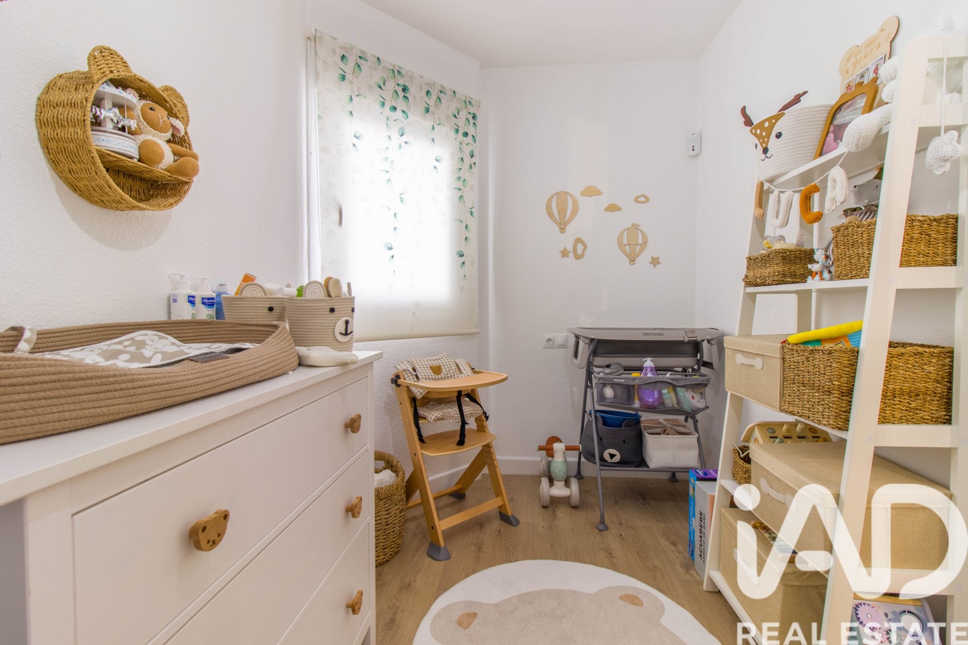 Penthouse in Aljaraque, Huelva, Spain 2 bedrooms, 73 sq.m. No. 184985