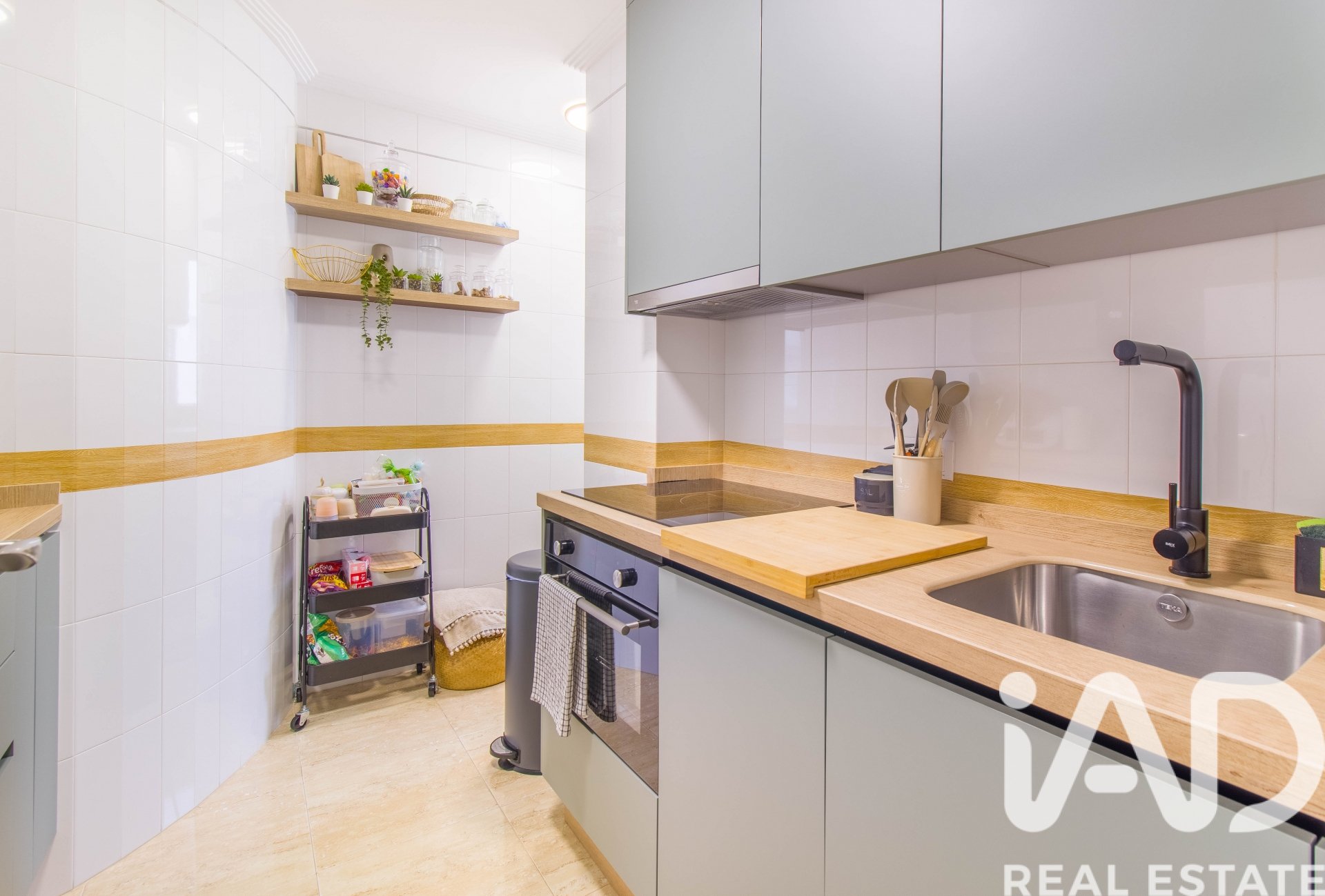 Penthouse in Aljaraque, Huelva, Spain 2 bedrooms, 73 sq.m. No. 184985