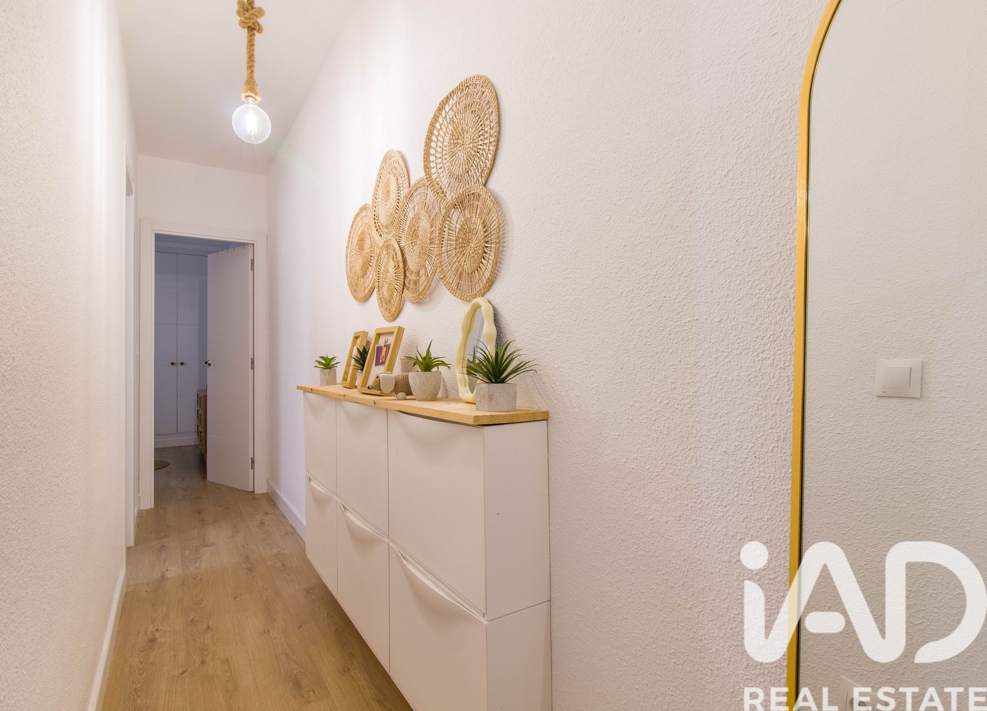 Penthouse in Aljaraque, Huelva, Spain 2 bedrooms, 73 sq.m. No. 184985