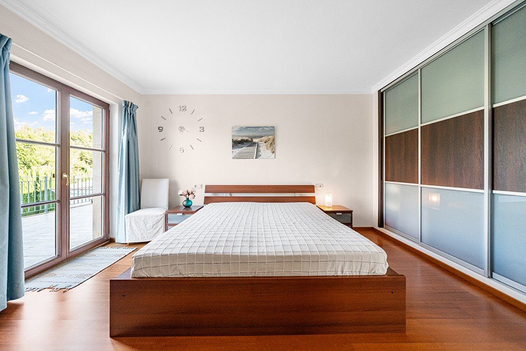 Villa in Santa Ponsa, Mallorca, Spain 4 bedrooms, 694 sq.m. No. 179856