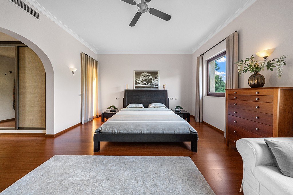 Villa in Santa Ponsa, Mallorca, Spain 4 bedrooms, 694 sq.m. No. 179856