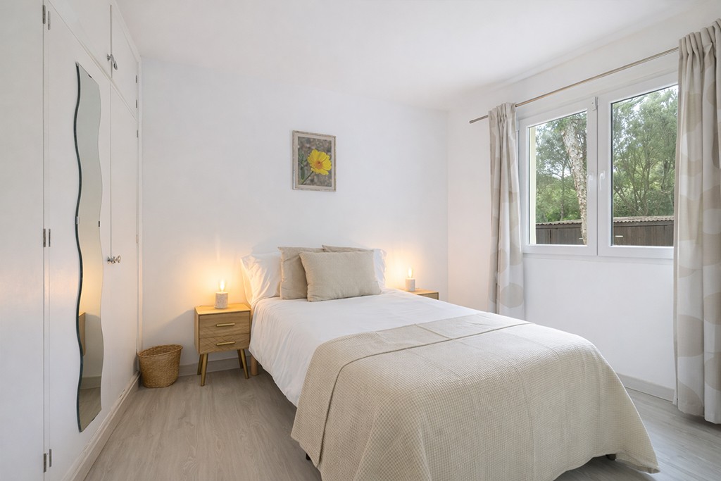 Villa en Sol De Mallorca, Mallorca, España 4 dormitorios, 242 m2 No. 179855