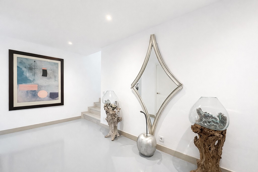 Villa en Sol De Mallorca, Mallorca, España 4 dormitorios, 242 m2 No. 179855