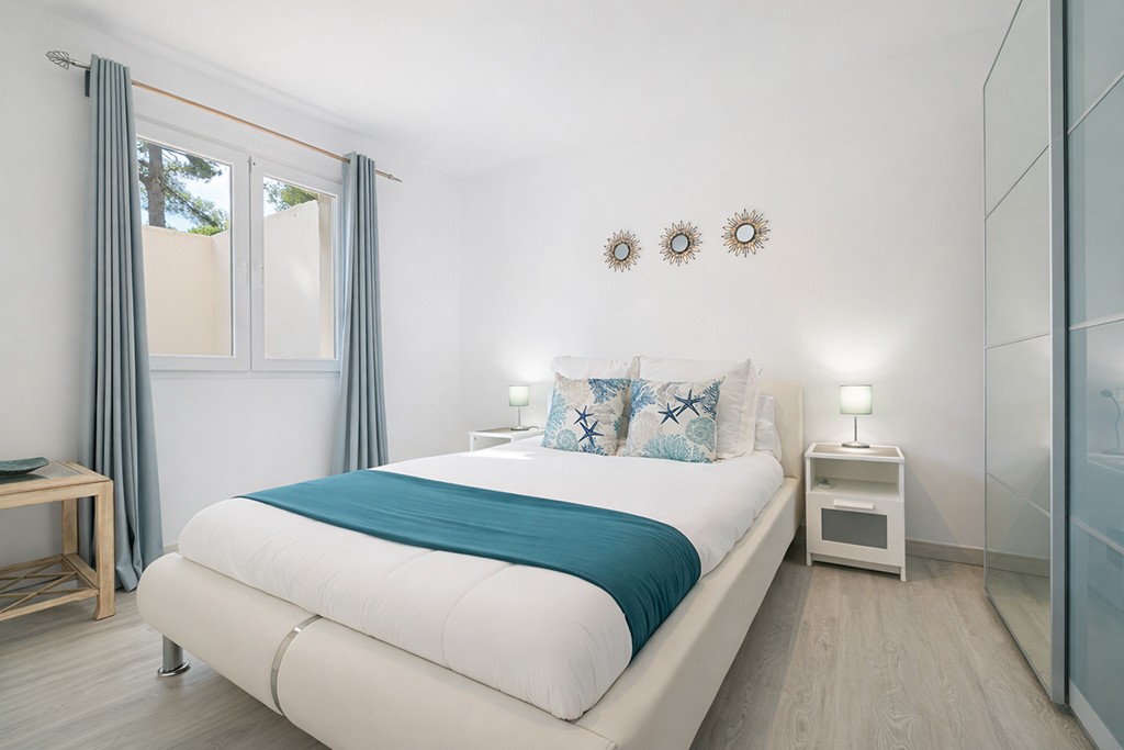 Villa en Sol De Mallorca, Mallorca, España 4 dormitorios, 242 m2 No. 179855