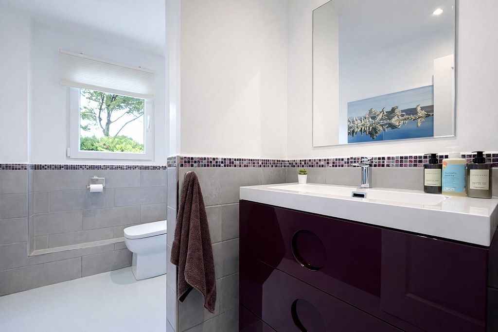 Villa en Sol De Mallorca, Mallorca, España 4 dormitorios, 242 m2 No. 179855