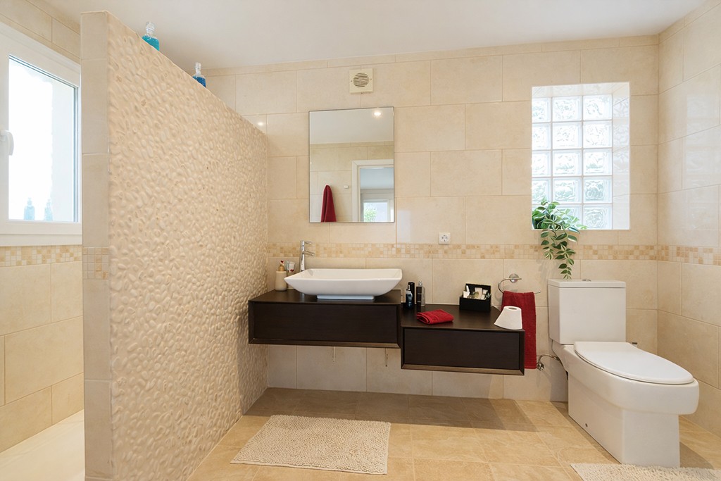 Villa en Sol De Mallorca, Mallorca, España 4 dormitorios, 242 m2 No. 179855
