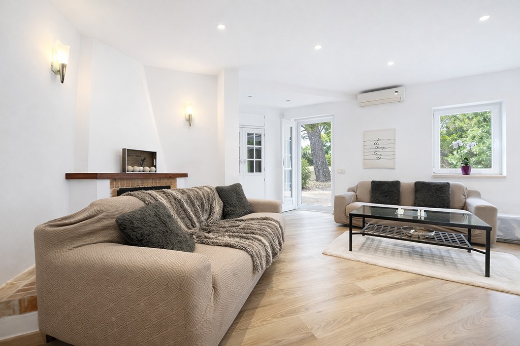 Villa en Sol De Mallorca, Mallorca, España 4 dormitorios, 242 m2 No. 179855