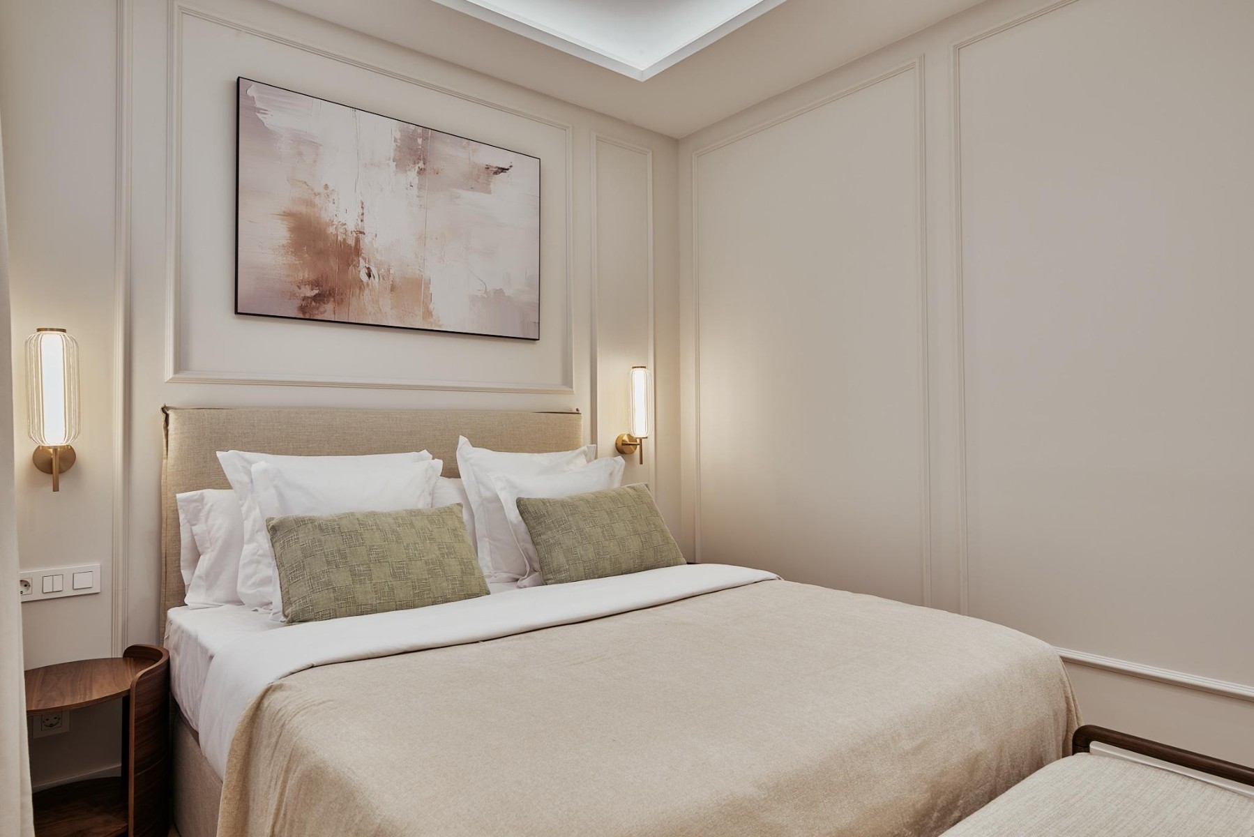 Wohnung in Madrid, Spanien 3 Schlafzimmer, 99 m2 Nr. 179860