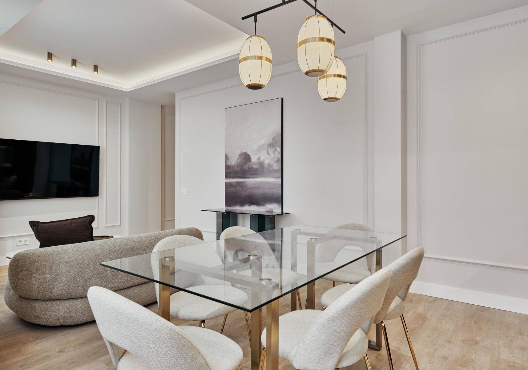 Wohnung in Madrid, Spanien 3 Schlafzimmer, 99 m2 Nr. 179860