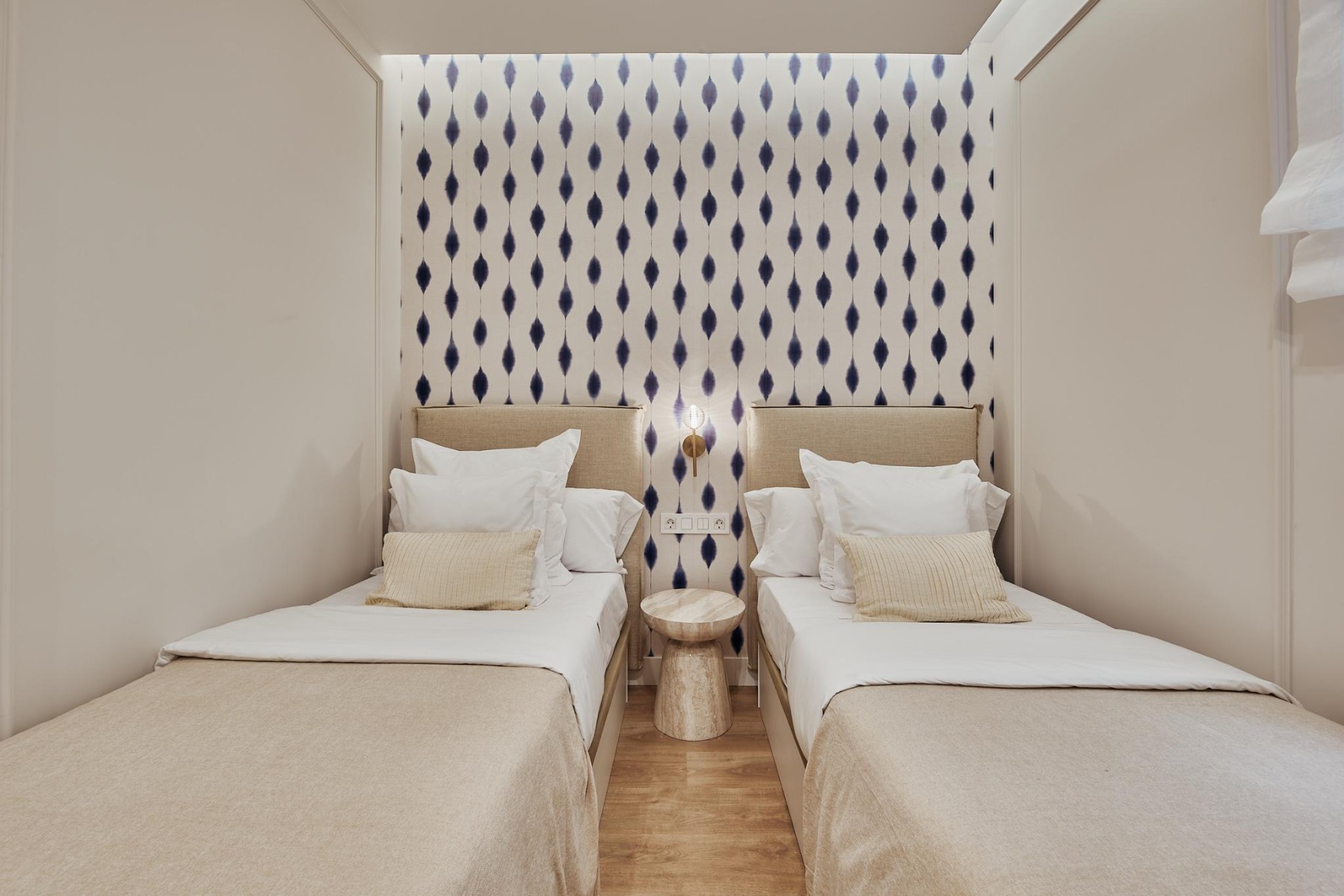 Wohnung in Madrid, Spanien 3 Schlafzimmer, 99 m2 Nr. 179860