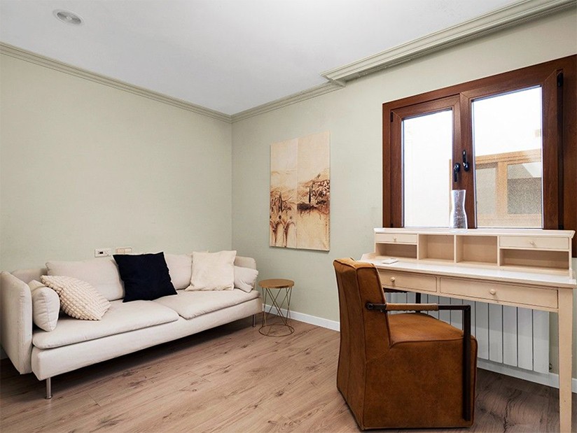 Apartment à Palma de Majorca, Mallorca, Espagne 3 chambres, 120 m2 No. 179859