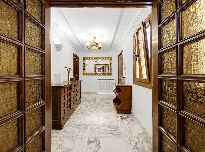 Apartment à Palma de Majorca, Mallorca, Espagne 3 chambres, 120 m2 No. 179859