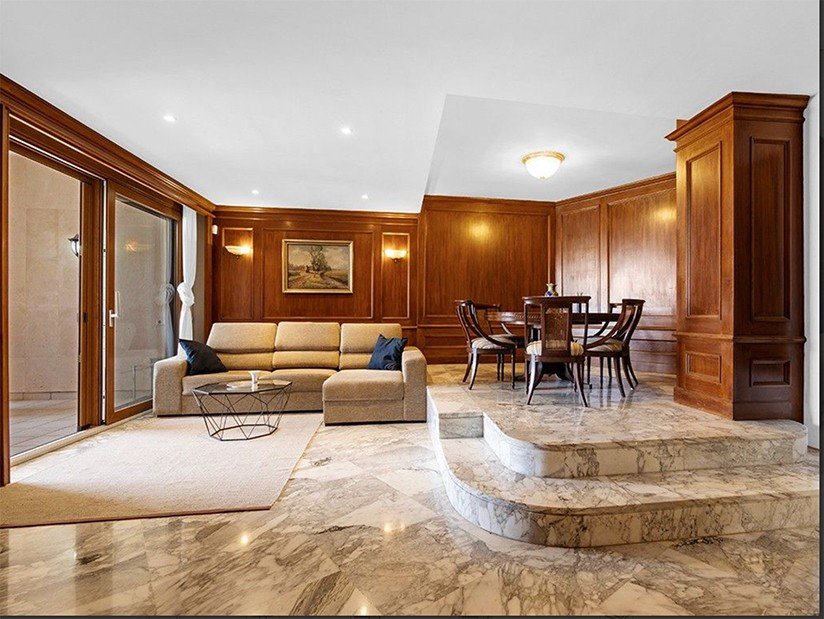 Apartment à Palma de Majorca, Mallorca, Espagne 3 chambres, 120 m2 No. 179859