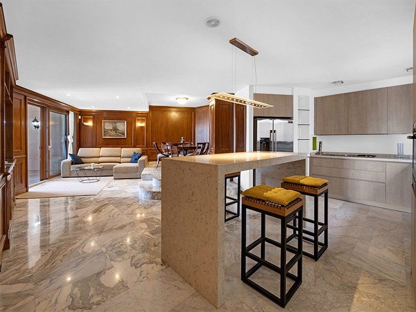 Apartment à Palma de Majorca, Mallorca, Espagne 3 chambres, 120 m2 No. 179859