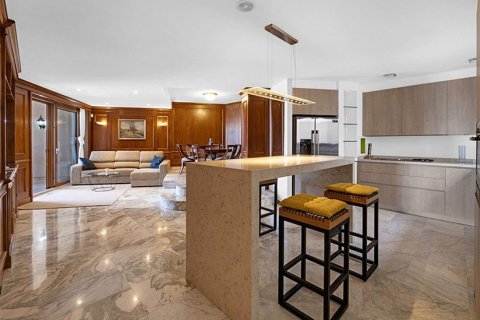 Apartament w Palma de Majorca, Mallorca, Hiszpania 3 sypialnie, 120 mkw. nr 179859