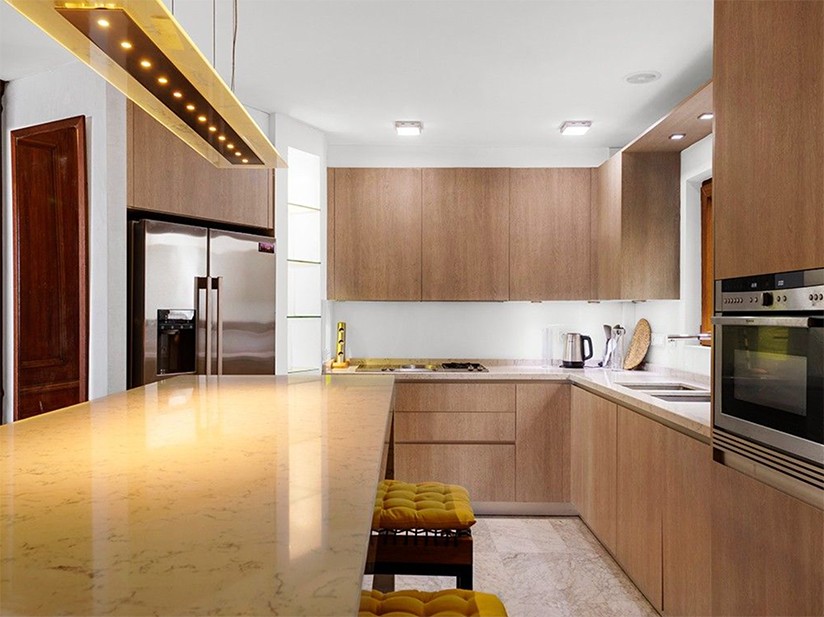 Apartment à Palma de Majorca, Mallorca, Espagne 3 chambres, 120 m2 No. 179859