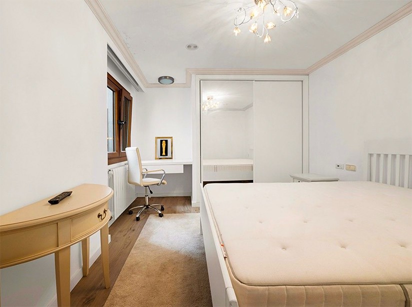 Apartment à Palma de Majorca, Mallorca, Espagne 3 chambres, 120 m2 No. 179859