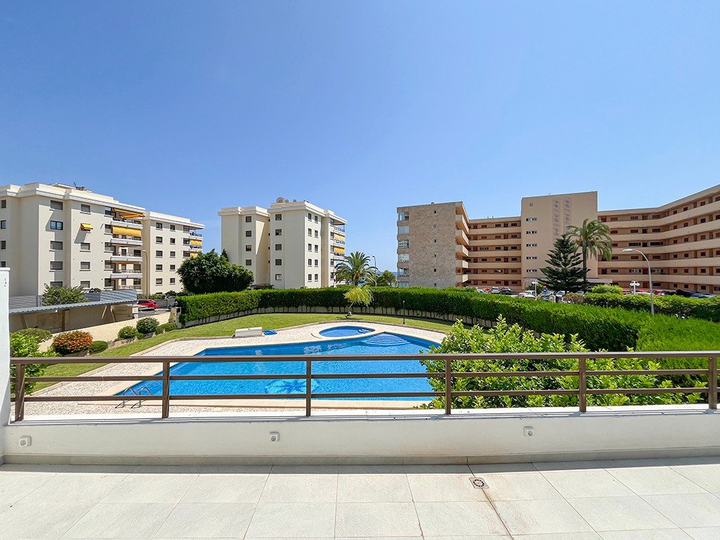 Apartment in Portals Nous, Mallorca, Spain 2 bedrooms, 86 sq.m. No. 179858