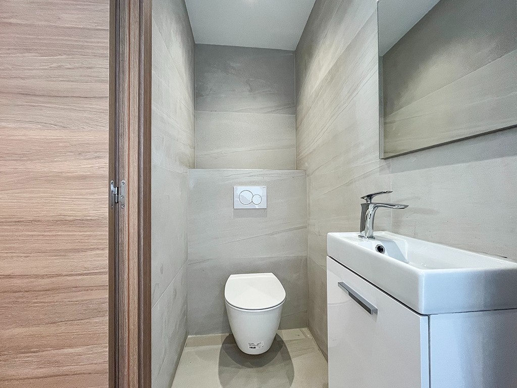 Apartment in Portals Nous, Mallorca, Spain 2 bedrooms, 86 sq.m. No. 179858