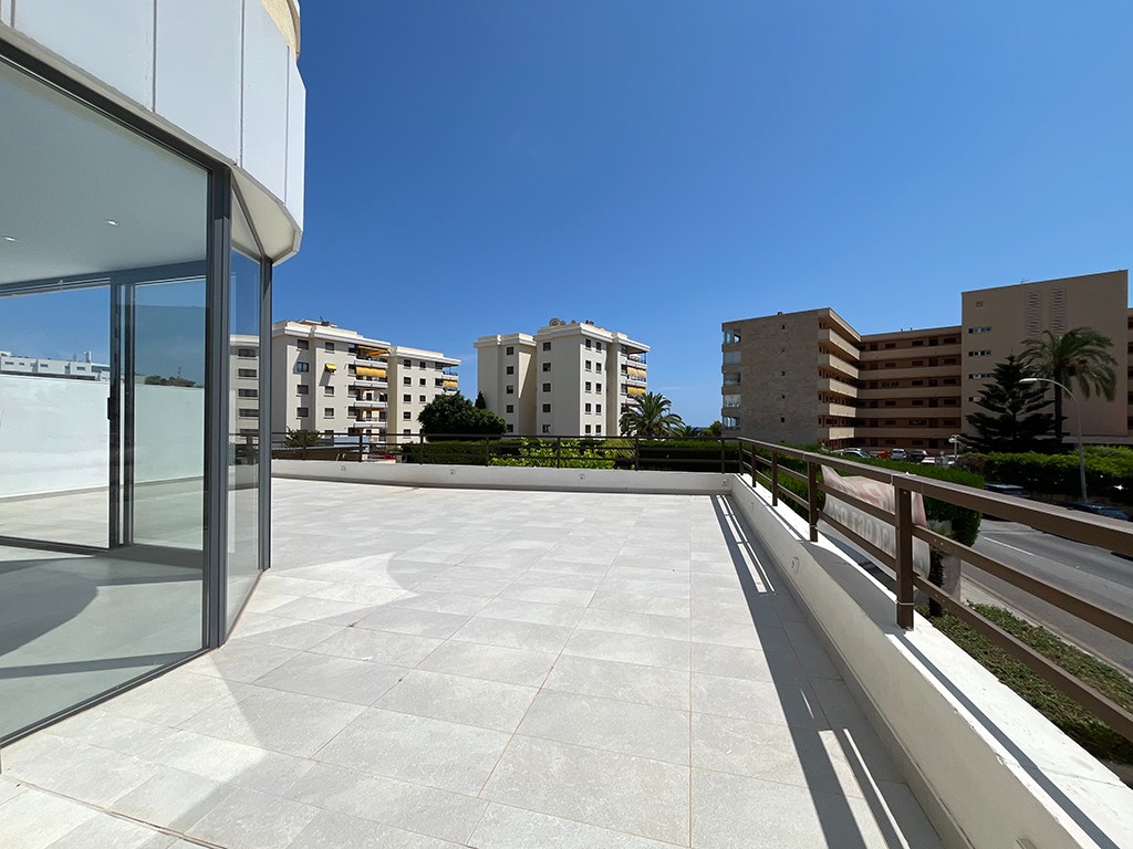 Apartment in Portals Nous, Mallorca, Spain 2 bedrooms, 86 sq.m. No. 179858